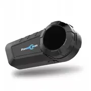 Freedconn Ky-Pro Single motorcycle intercom Black  5903815492358 Akgfcosbl0004