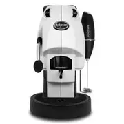 Frog Baby Bianco Coffee andTea con Frullino Cialde 44Mm Std 650W  Cffmcfro0142 8055519905133