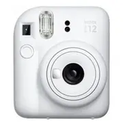Fujifilm Instax Mini 12 Digitālā fotokamera  Instaxmini12Claywhite 4547410489095
