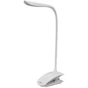 Galda lampa ar klipsi  5999097933108