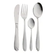 Galda piederumu komplekts 24 gab, King Hoff, Kh 1344  5908287213449