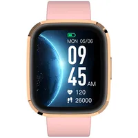 Garett Smartwatch Grc Style Gold Viedpulkstenis Ips / Bluetooth Ip68 Sms  StyleGld 5904238484852