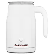 Gastroback 42325 Latte Magic white  T-Mlx29636 4016432423252