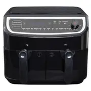 Gastronoma 18290003 Karstā gaisa friteris 9L / 2400W  5707442001880