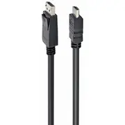 Cable Display Port To Hdmi 3M/Cc-Dp-Hdmi-3M Gembird  Cc-Dp-Hdmi-3M 8716309080002