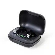 Gembird Fitear-X300B Bluetooth Tws Black  8716309120579