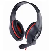 Gembird Ghs-05-R  8716309117029