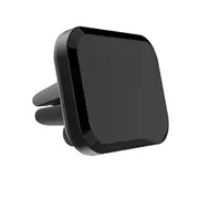 Gembird Magnetic car holder Black  Ta-Chm-01 8716309104005