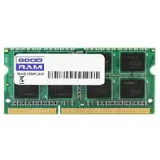 Goodram 8Gb Operatīvā atmiņa  Gr2400S464L17S/8G 5908267940143