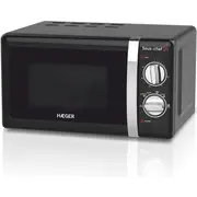 Haeger Mw-70B.007A Sous-Chef 20 Mikroviļņu krāsnis 700W  5608475016349