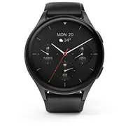 Hama 00178611 Smartwatch 8900 Black  T-Mlx58667 4047443503541