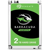 Hdd Seagate Barracuda 2Tb Sata 3.0 256 Mb 7200 rpm Discs/Heads 1/2 3,5 St2000Dm008  8719706011280