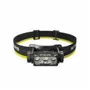 Headlamp H Series 1600 Lumens/Hc60 Uhe Nitecore  Hc60Uhe 6952506408276
