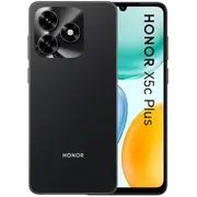 Honor X5C Plus Viedtālrunis 4Gb / 128Gb Midnight Black  5109Byfh 6936520876136
