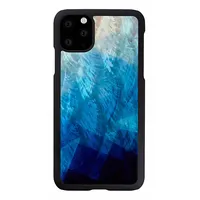 iKins Smartphone case iPhone 11 Pro Max blue lake black  T-Mlx36207 8809585423622