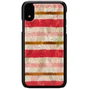 iKins Smartphone case iPhone Xr short cake black  T-Mlx36313 8809585420645