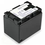 Jvc, battery Bn-Vg107  Dv00Dv1377 4775341113776