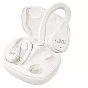 Jvc Sports Ha-Ec25T-W-U Bezvadu Austiņas  4975769472183
