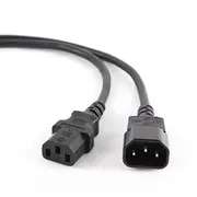 Kabelis Gembird power extension 5.0 m  Pc-189-Vde-5M 8716309037877