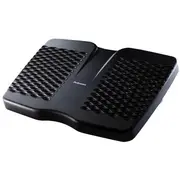 Kāju paliktnis Fellowes Refresh Foot Support  8066001 043859675494