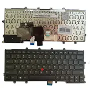 Keyboard Lenovo Thinkpad X230S, X240, X240I, X240S, X250, X260, X270  Kb311095 9990000311095