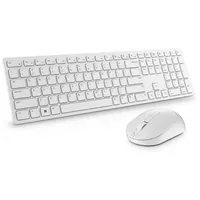 Keyboard Mouse Wrl Km5221W/Eng 580-Akez Dell  5397184514412