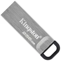 Kingston Usb 3.2 Datatraveler Kyson Gen 1 256Gb  Dtkn/256Gb 740617309195