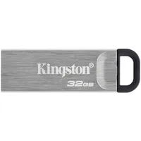 Kingston Usb Datatraveler Kyson 32Gb  Dtkn/32Gb 740617309027