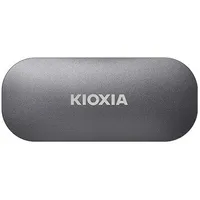 Kioxia Exceria Plus 500 Gb Grey  Lxd10S500Gg8 4582563853928 Diakixzew0001