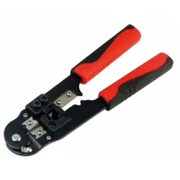 Knaibles Gembird 3-In-1 modular crimping tool Rj45  T-Wc-03 8716309084420