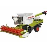 Kombains Claas Lexion 780 02119  4001702021191