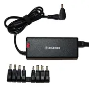 Lādētājs portatīvajam datoram Xilence 90W Melns  Xm010 4044953500121