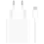 Lādētājs Xiaomi uzlādes komplekts Type-A 33W  Bhr9956Eu 6932554418366