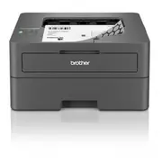 Lāzerprinteris Brother Hl-L2400Dw Black  Hll2400Dwre1 4977766831062
