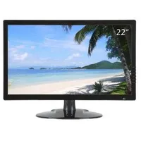 Dahua  Lcd Monitor Lm22-L200 21.5 1920X1080 169 60Hz 5 ms Speakers Colour Black 6939554999086