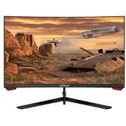 Lcd Monitor Dahua Lm24-E230C 23.6 Gaming/Curved Panel Va 1920X1080 169 165Hz 1 ms Tilt  6923172547682