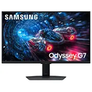 Lcd Monitor Samsung 27  3840 x 2160 pixels 4K Ultra Hd Native aspect ratio 169 Flat Ls27Fg702Euxen 8806097672692