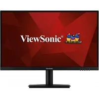 Viewsonic  Lcd Monitor Va2406-H 24 Business Panel Va 1920X1080 169 75Hz Matte 4 ms Tilt Colour Black 766907011555