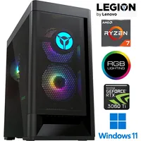 Legion T5 Mt Ryzen 7 5800 16Gb 1Tb Ssd Rtx 3060 Ti Windows 11 26Amr5  En00000074 Ean9000000744