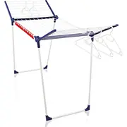 Leifheit Veļas žāvētājs Pegasus 200 Solid  1081520 4006501815200
