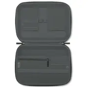 Lenovo Go Tech Accessories Organizer equipment case Briefcase/Classic Grey  4X41E40077 195892034131 Moblevtor0119