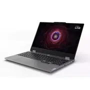 Lenovo Loq 15.6 Portatīvais dators / Amd Ryzen 5 7235Hs 16Gb Ram 512Gb Ssd Rtx 3050 Wind 11  83Jc005Vpb 198153860609