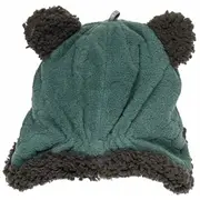 Lodger Hatter Botanimal cepure, 6-12 mēn., Sage  Ht 5886-12 8719033389076