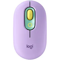 Logitech  Logi Pop Mouse with emoji Daydream Mint 910-006547 5099206101661