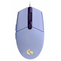 Logitech G102 Lightsync Purple  910-005854 5099206089822