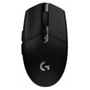 Logitech G305 Lightspeed Bezvadu Datorpele  910-005283 5099206077836