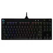 Logitech G Pro Klaviatūra  920-009392 5099206086425