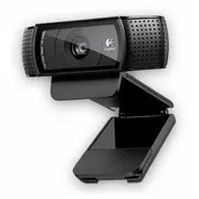 Logitech Hd Webcam C920  960-001055 5099206061309