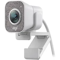 Logitech Streamcam White  960-001297 5099206087682