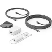 Logitech Tap With Cat5E Kit - Ww  939-001950 97855163769